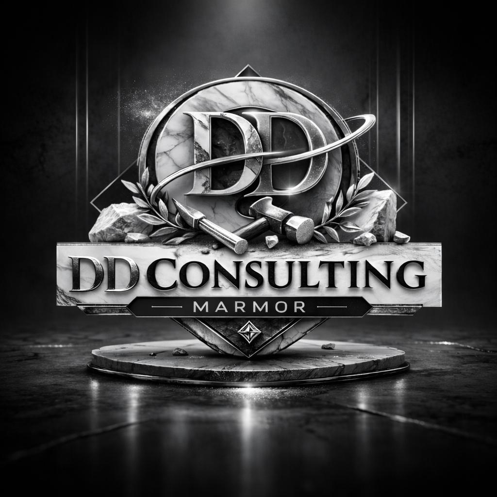 DD Consulting Logo