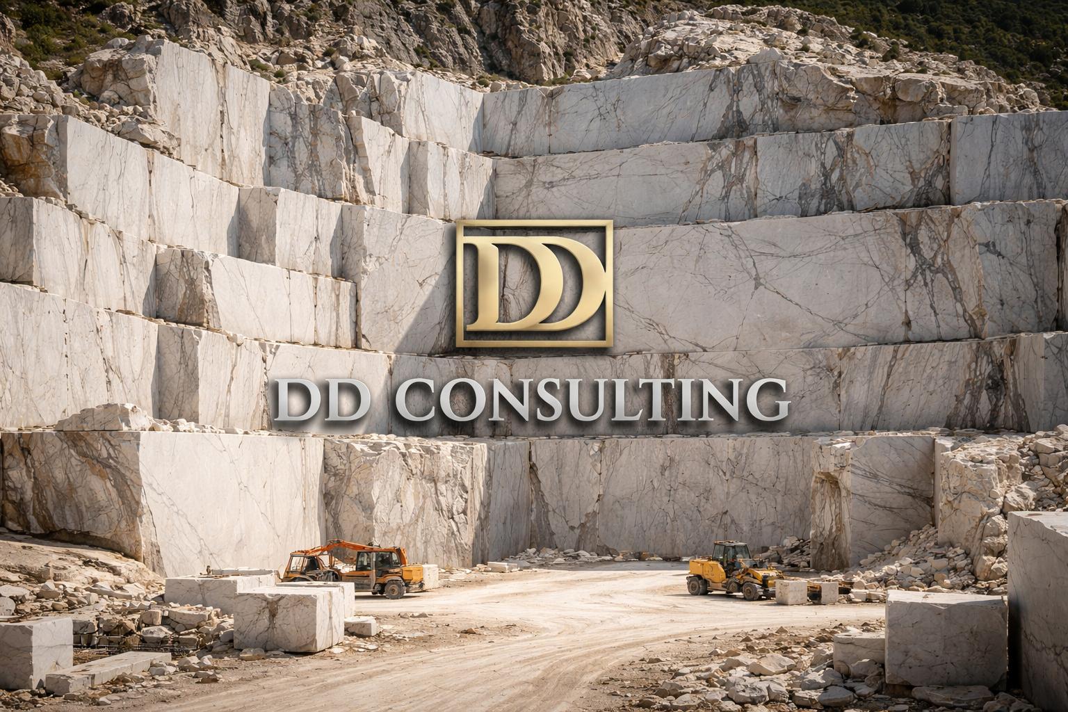 Cava di Marmo DD Consulting